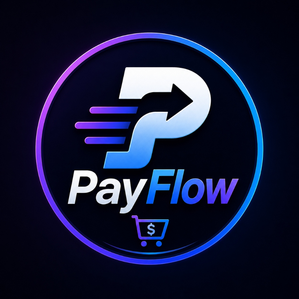 PayFlow Logo